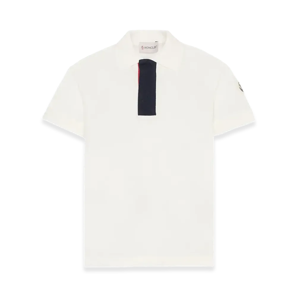 MONCLER Kids Sweater "White"