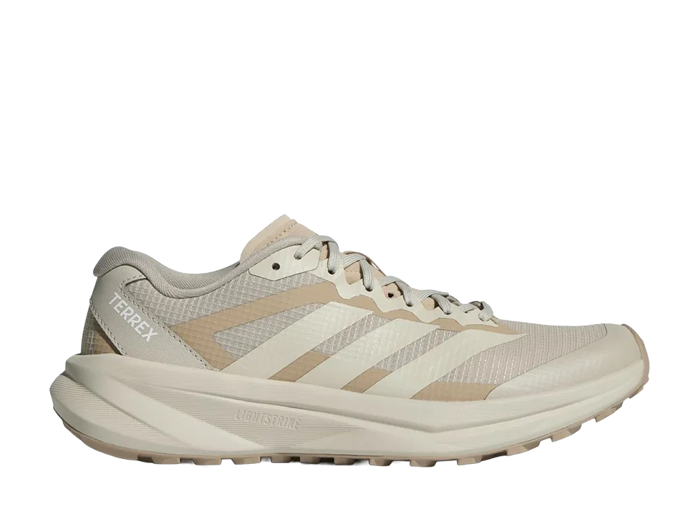 adidas Women's Terrex Agravic LT "Wonder Beige/Beige/Trace Khaki"