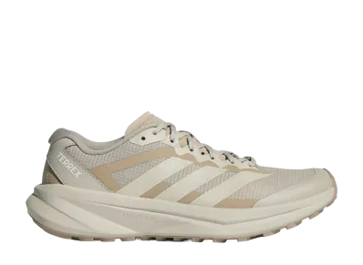 adidas Women's Terrex Agravic LT "Wonder Beige/Beige/Trace Khaki"