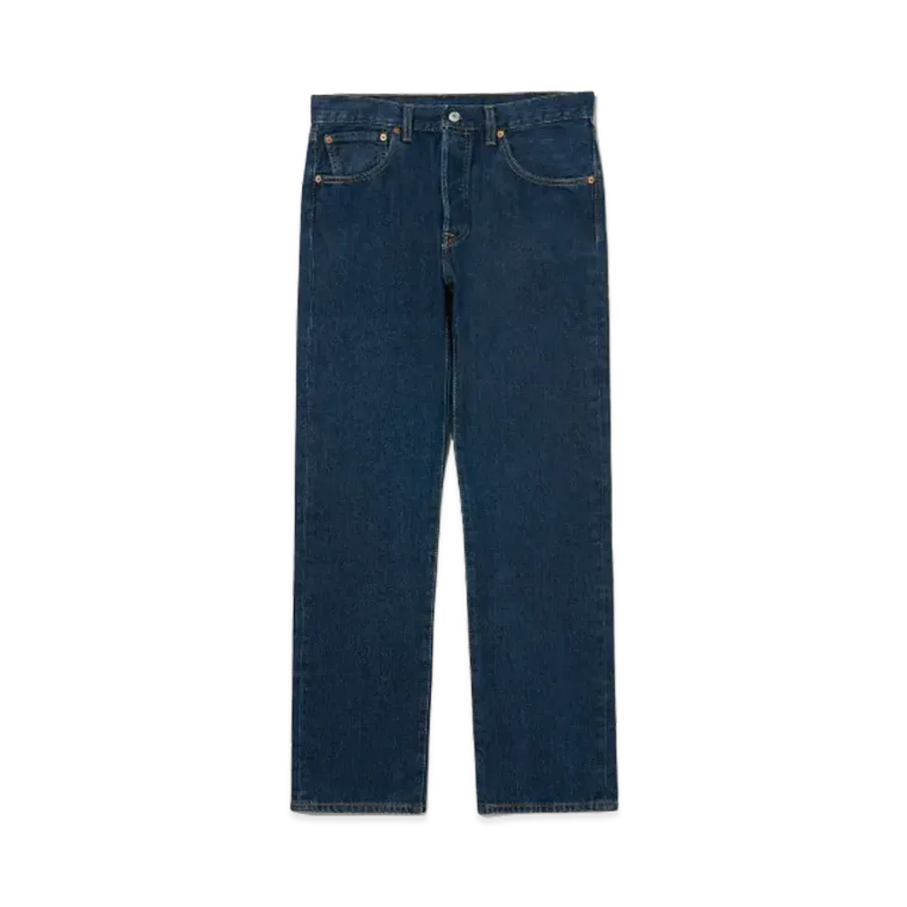 Levi's 501 Jeans '93 "Dark Indigo"