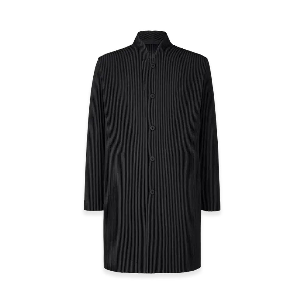 HOMME PLISSE ISSEY MIYAKE Tailored Pleats 2 "Black"