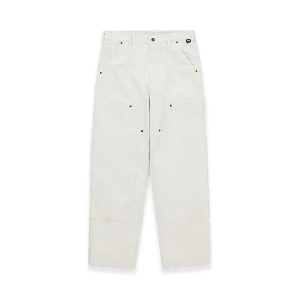 thisisneverthat x Dickies Denim Work Pant "Bone"
