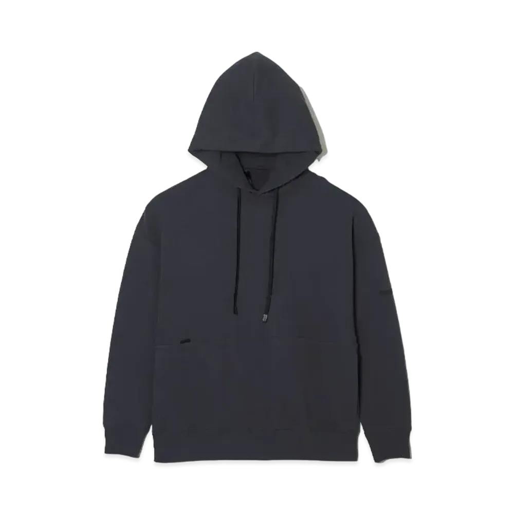 N.HOOLYWOOD Hoodie "Charcoal"
