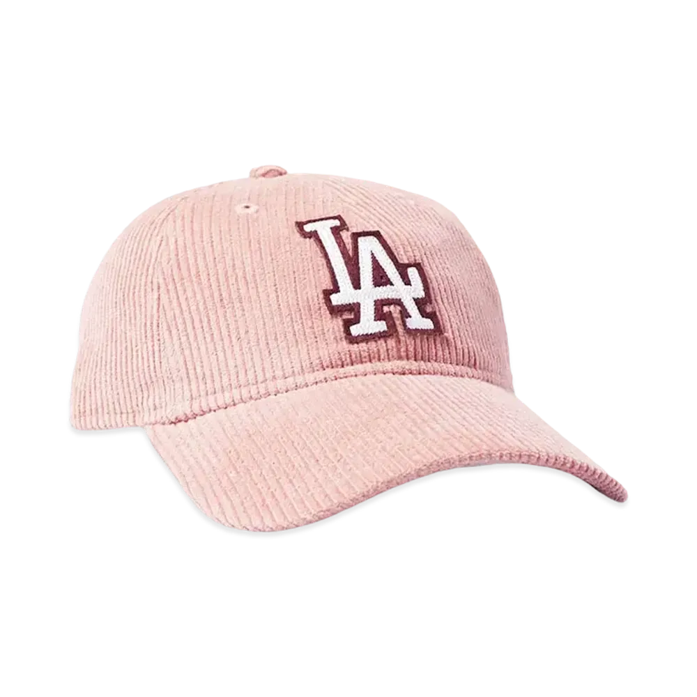 NEW ERA x URBAN OUTFITTERS LA DODGERS "PINK"