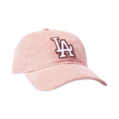 NEW ERA x URBAN OUTFITTERS LA DODGERS "PINK"