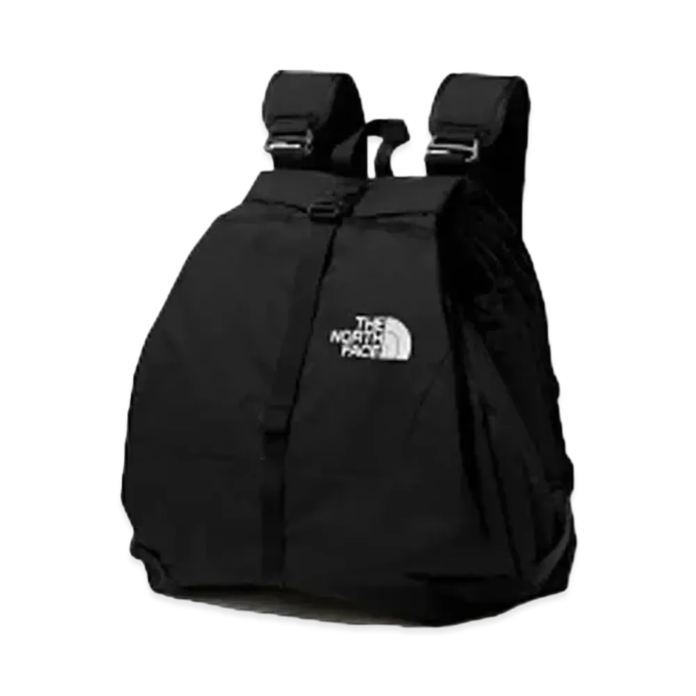 The North Face Escape Pack "Black"