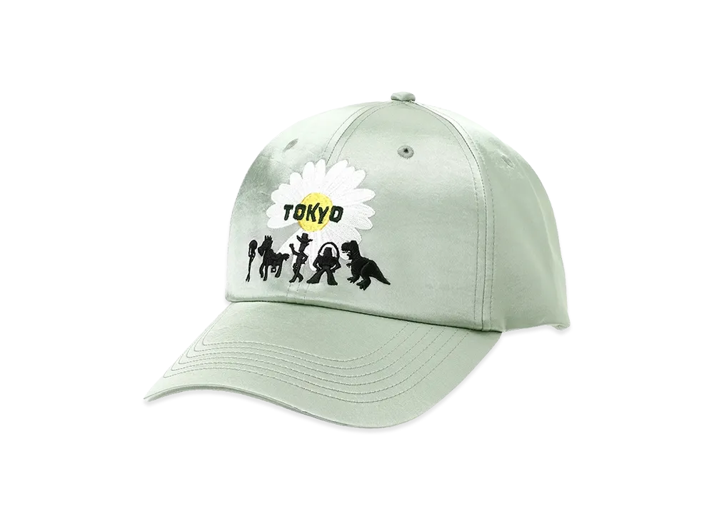 PEACEMINUSONE x Toy Story THE FIRST FAN Cap 02 Tokyo PEACEMINUSONE x Toy Story THE FIRST FAN Cap 02 Tokyo