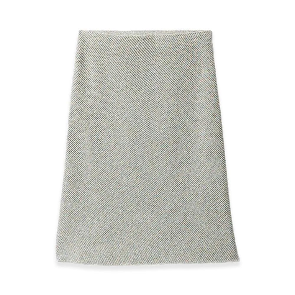 MIU MIU Women's Skirts "Multicolor"