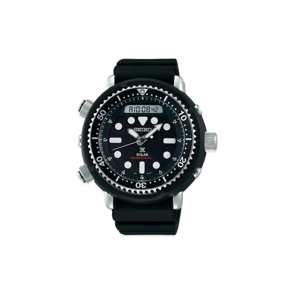 SEIKO Prospex Diver Scuba SBEQ001