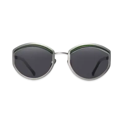 ANREALAGE AZ Animus Y3 "Green"