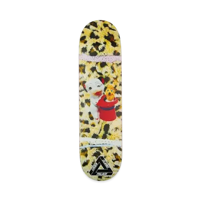 PALACE Skateboards Lucien 8.25