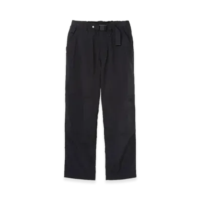 The North Face Work Pants "Black"