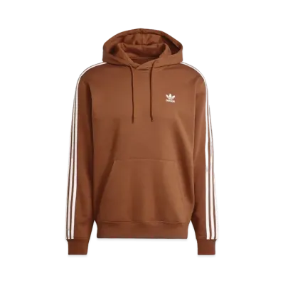 adidas Adicolor Classics Three Stripes Parka "Preloved Brown"