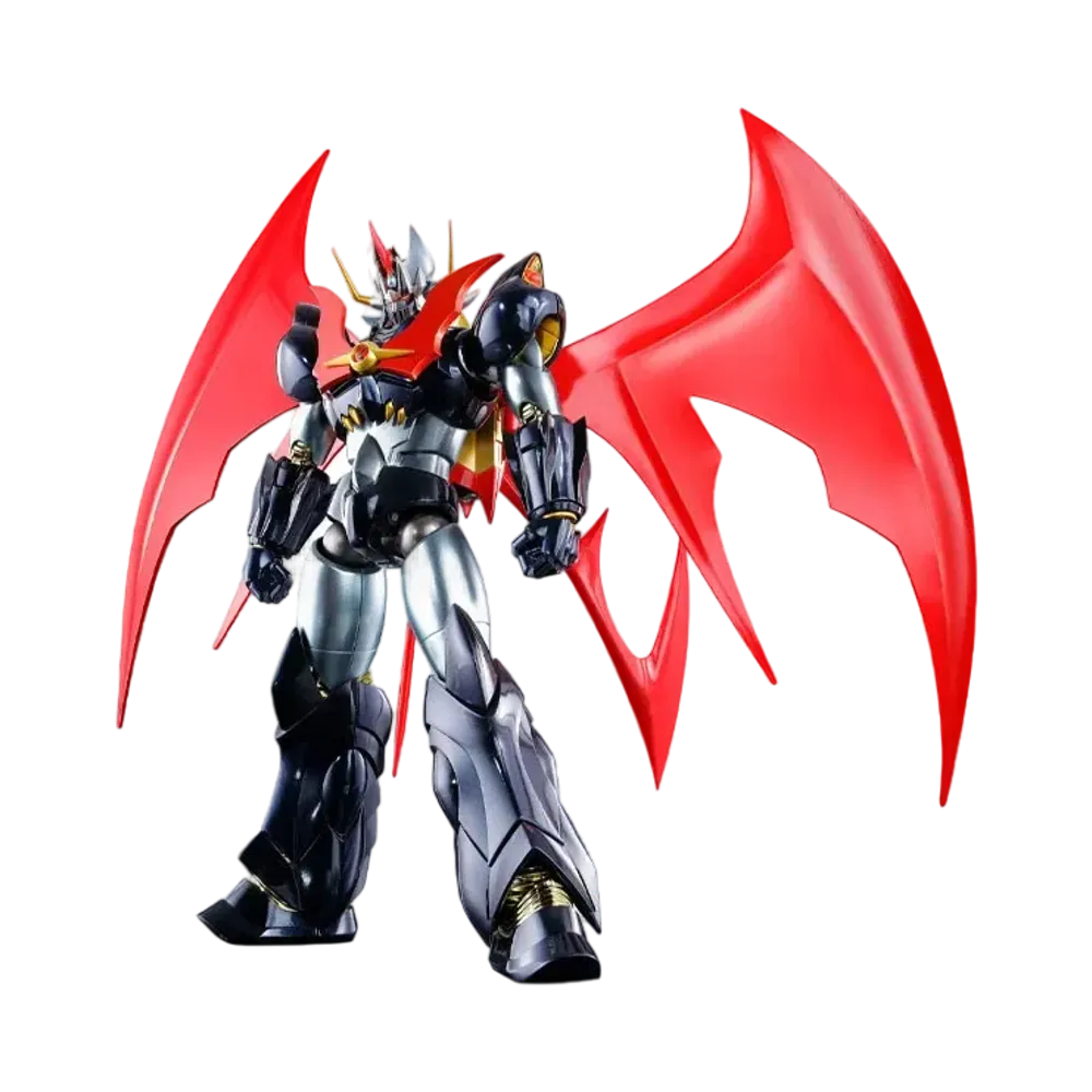SOUL OF CHOGOKIN GX-75 MAZINKAISER