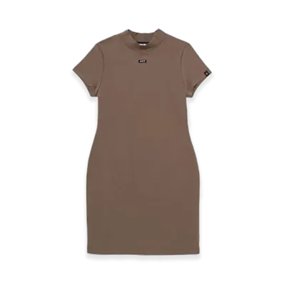 GOD SELECTION XXX High Neck One-Piece GXL-S25-OP-03 "Olive"