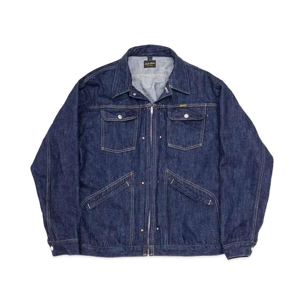 SubCulture Scz "Indigo"