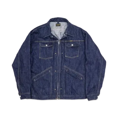 SubCulture Scz "Indigo"