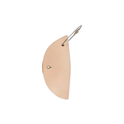 Hender Scheme Circle "Natural"