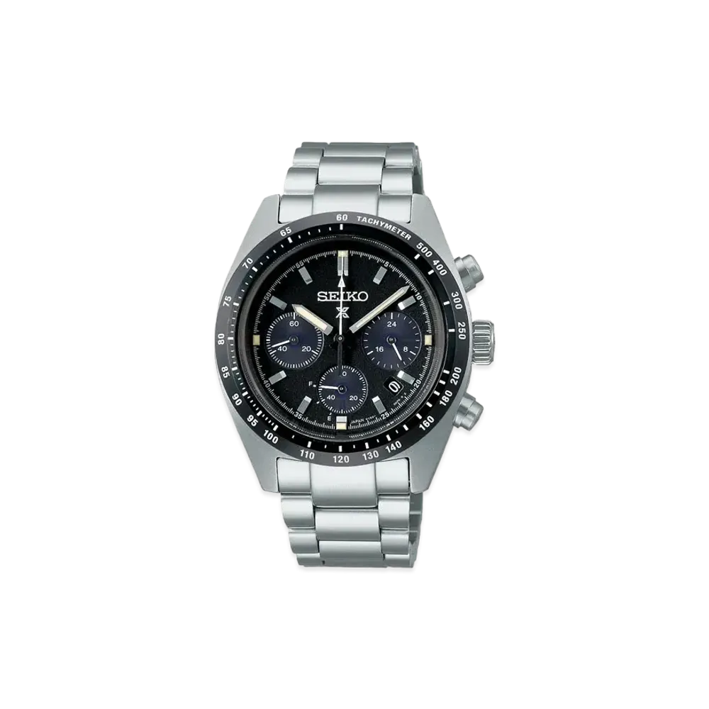 SEIKO Prospex SPEEDTIMER SBDL091