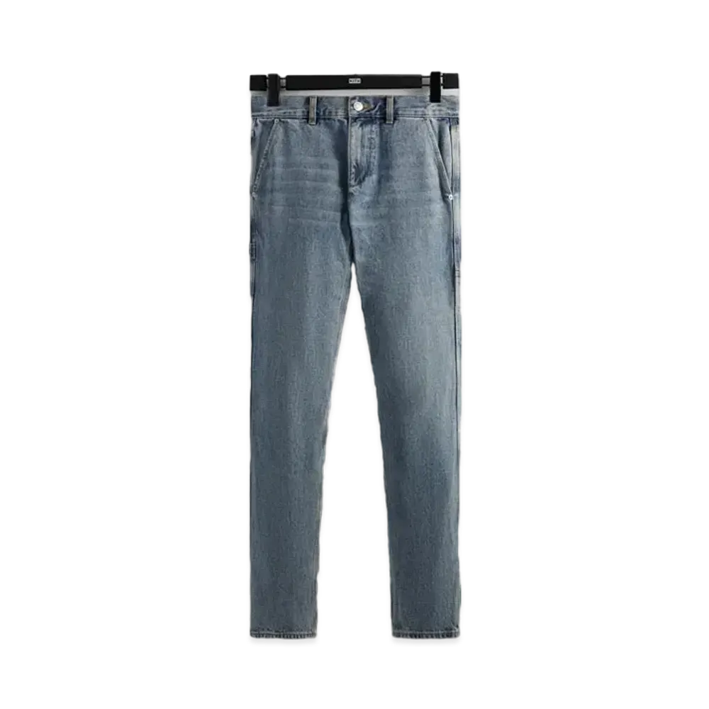 Kith Denim Colden Pant "Dark Indigo"