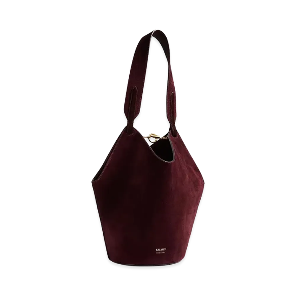 KHAITE Women's Bags "Bordeaux"