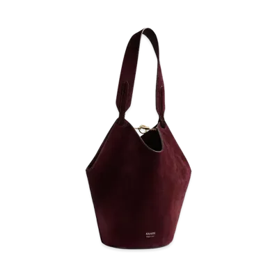 KHAITE Women's Bags "Bordeaux"