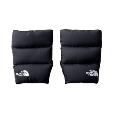 The North Face Nuptse Hand Warmer "Black"