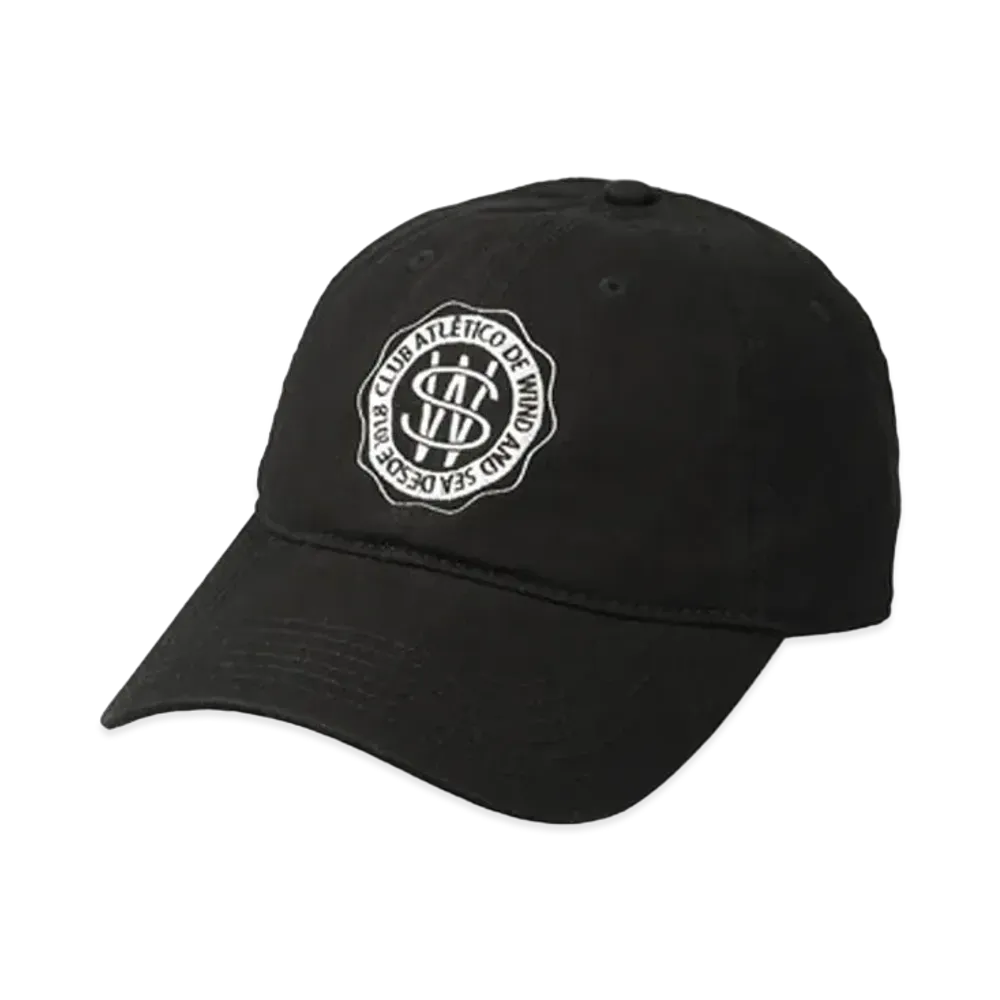 WIND AND SEA x KELME Cap "Black"