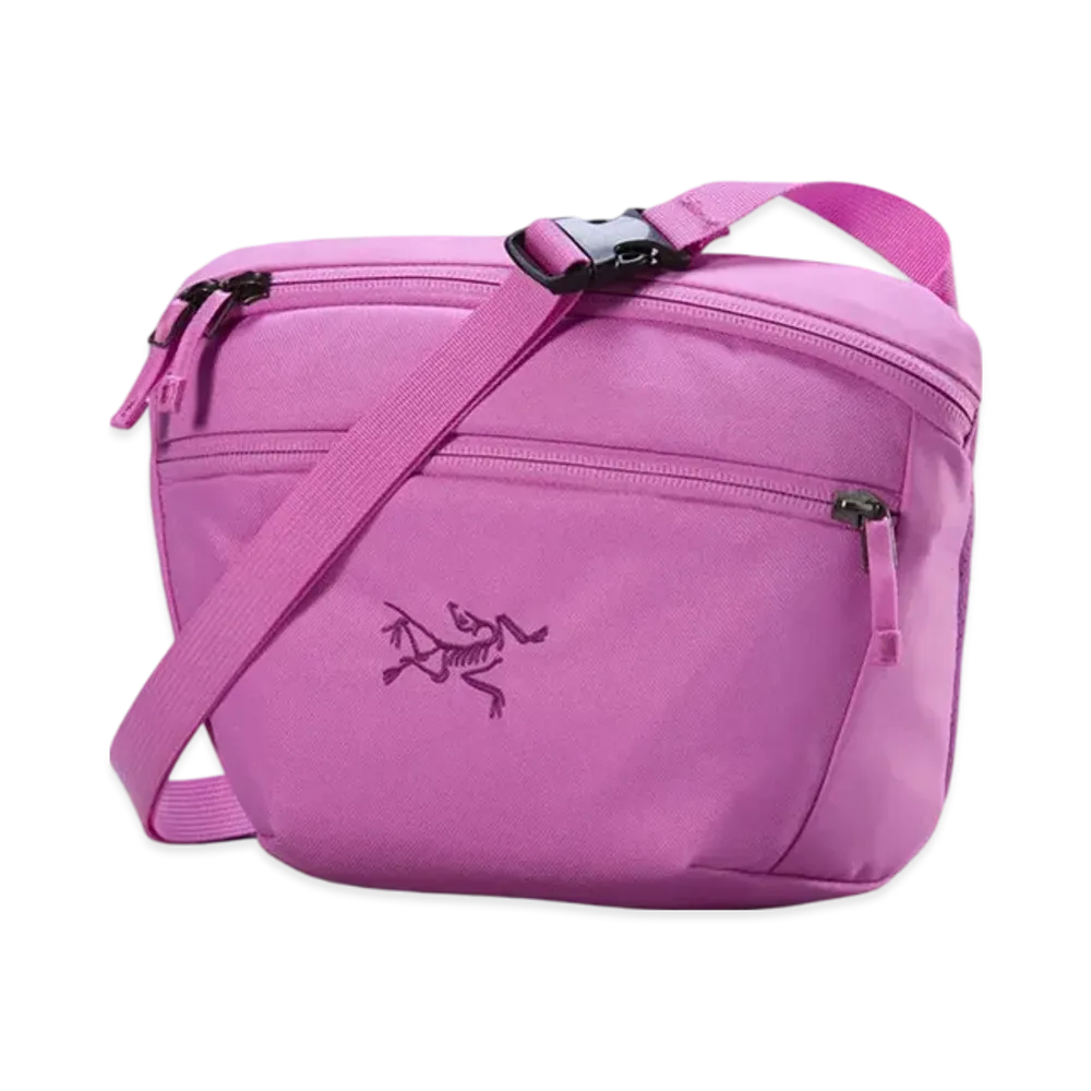 ARC'TERYX Mantis 2 Waist Pack "Alpenglow" X000008973