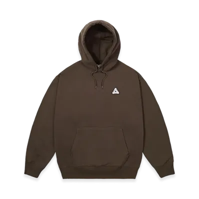 PALACE Sofar Hood "Fox"