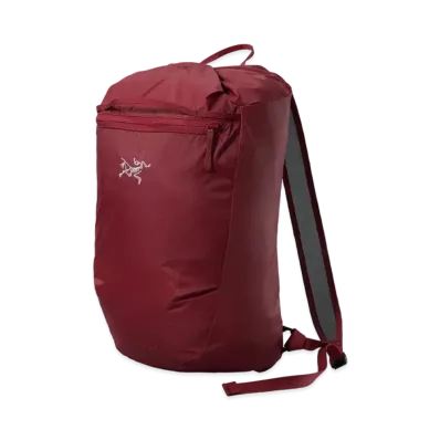 ARC'TERYX Heliad 10 Backpack "Bordeaux"