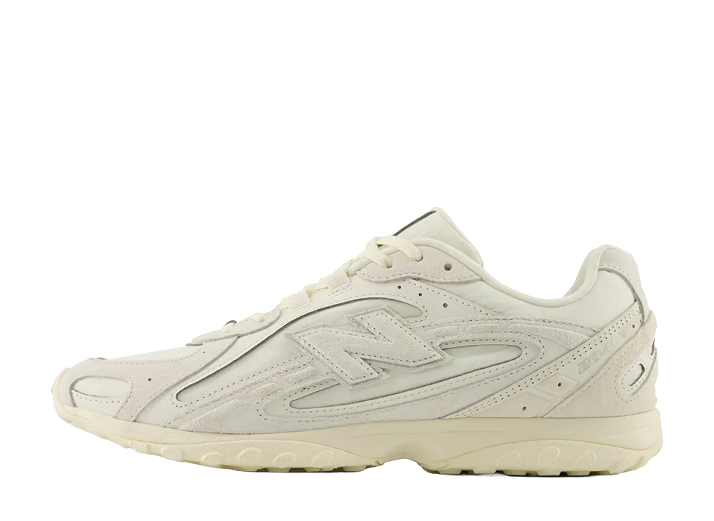 New Balance 204L "White"