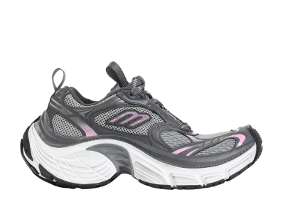 BALENCIAGA Women's 6XL Sneaker "Grey"