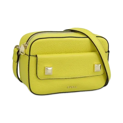 FURLA Afrodite Mini "Yellow"
