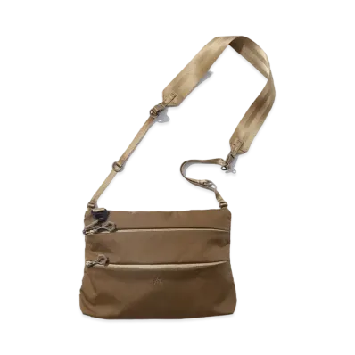 F/CE. Cordura Fire Resistant Sacoche "Coyote"