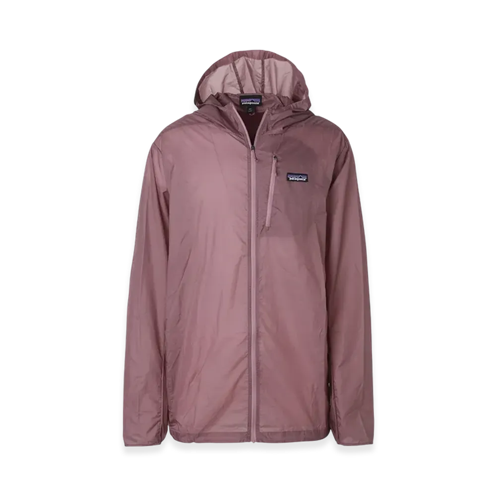 Patagonia Men's Houdini Jacket "Evening Mauve"