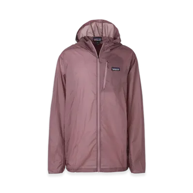Patagonia Men's Houdini Jacket "Evening Mauve"