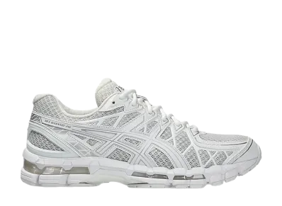 Asics Gel-Kayano 20 "Glacier Grey/White"