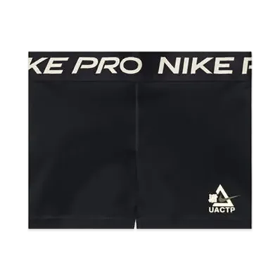UNDEFEATED UACTP x Nike NRG Women's 365 3In Short "Black"