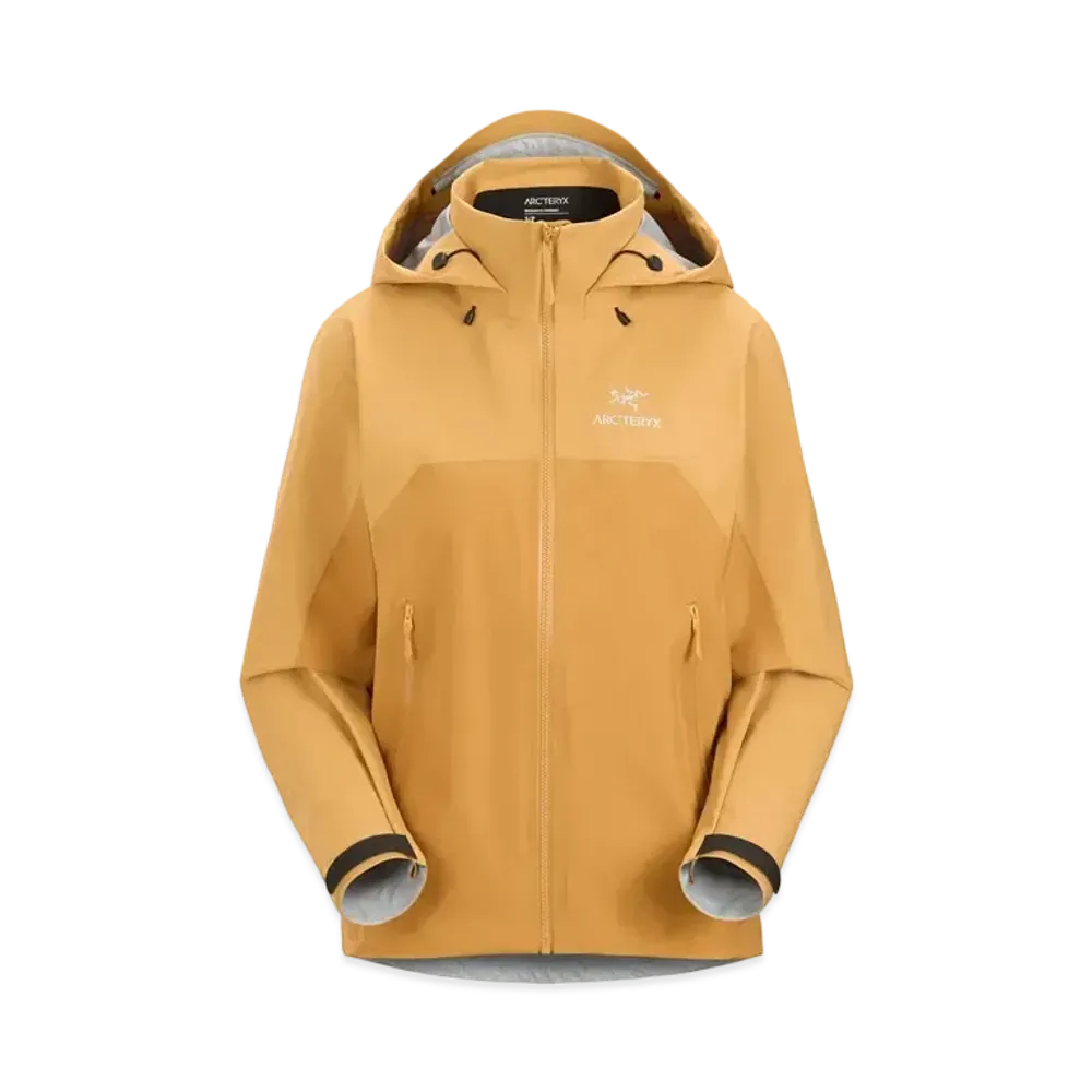 ARC'TERYX Women's Beta AR Jacket "Retreat" X000006605