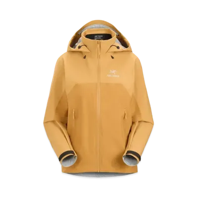 ARC'TERYX Women's Beta AR Jacket "Retreat" X000006605