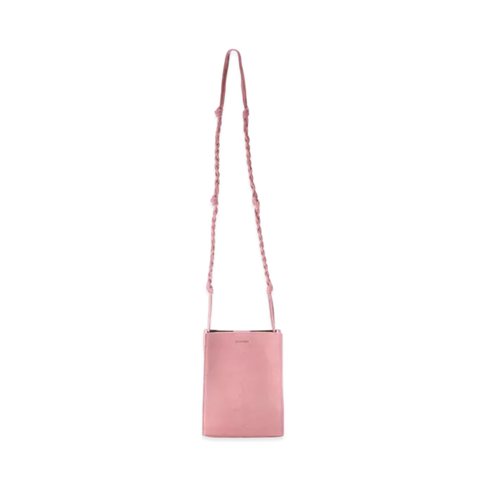 Jil Sander Tangle Small "Pink"