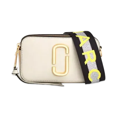 Marc Jacobs The Snapshot Marc Jacobs "Dust Multi"