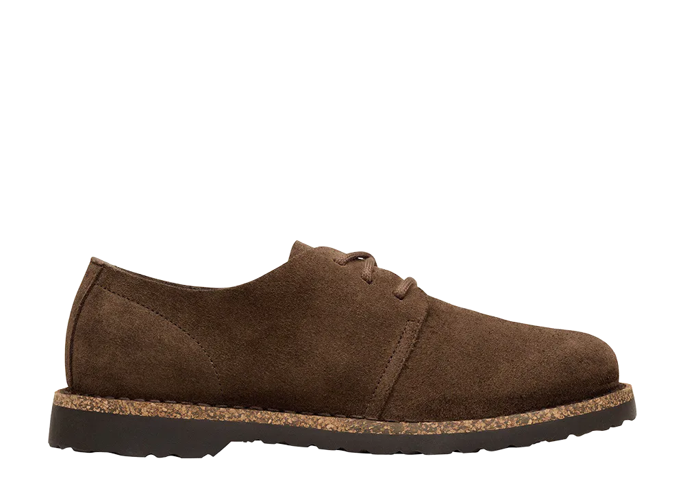 BIRKENSTOCK Uppsala Low "Carafe"