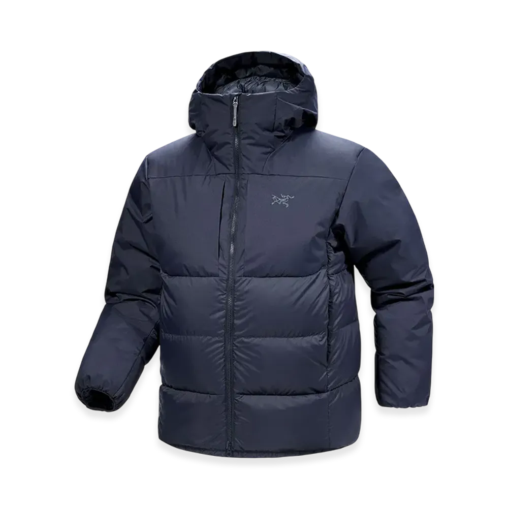 ARC'TERYX Thorium SV Hoody Men's "Black Sapphire" X000009896