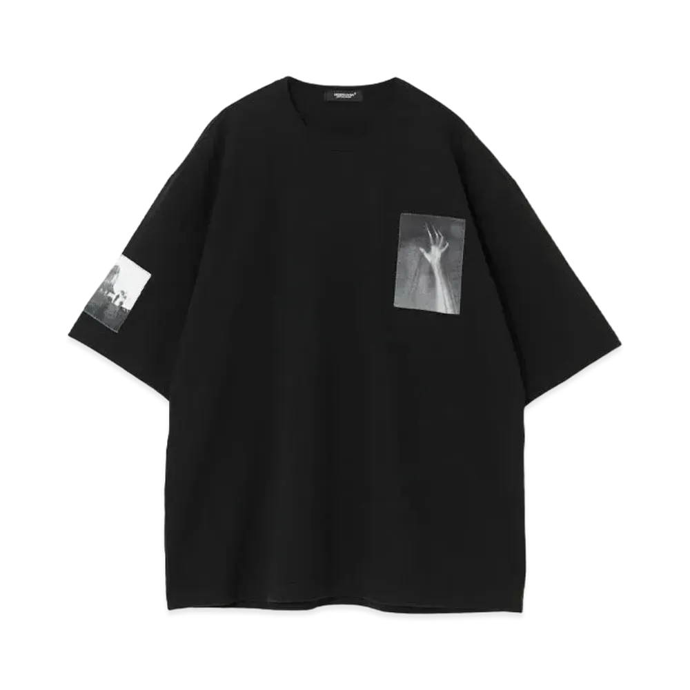 UNDERCOVER T-Shirt "Black"