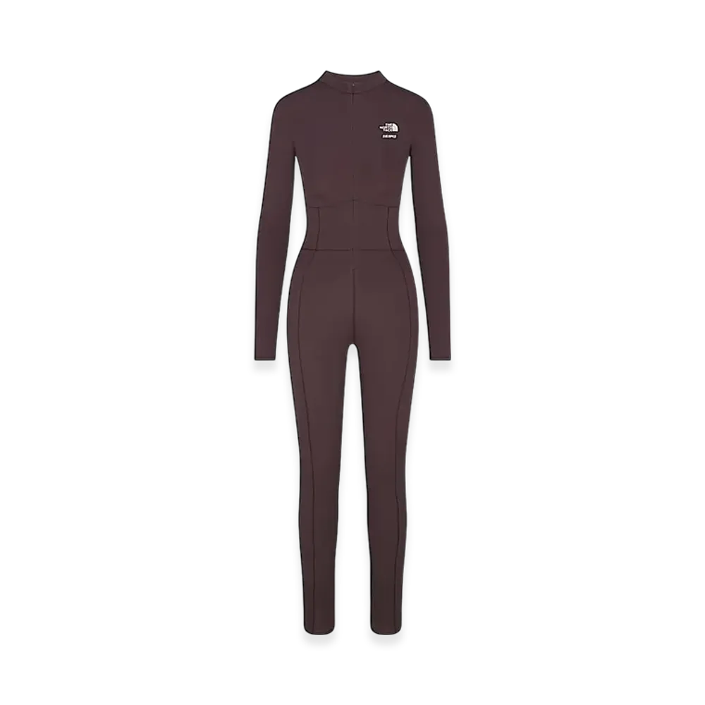 The North Face x SKIMS Women's Refina Bodysuit "SK Phoenix"