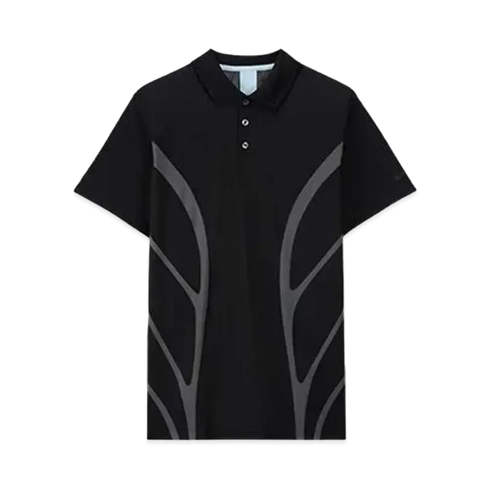 Nike x Drake Nocta Golf Polo "Black"