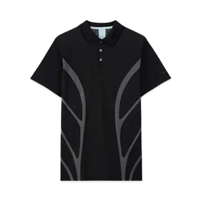 Nike x Drake Nocta Golf Polo "Black"