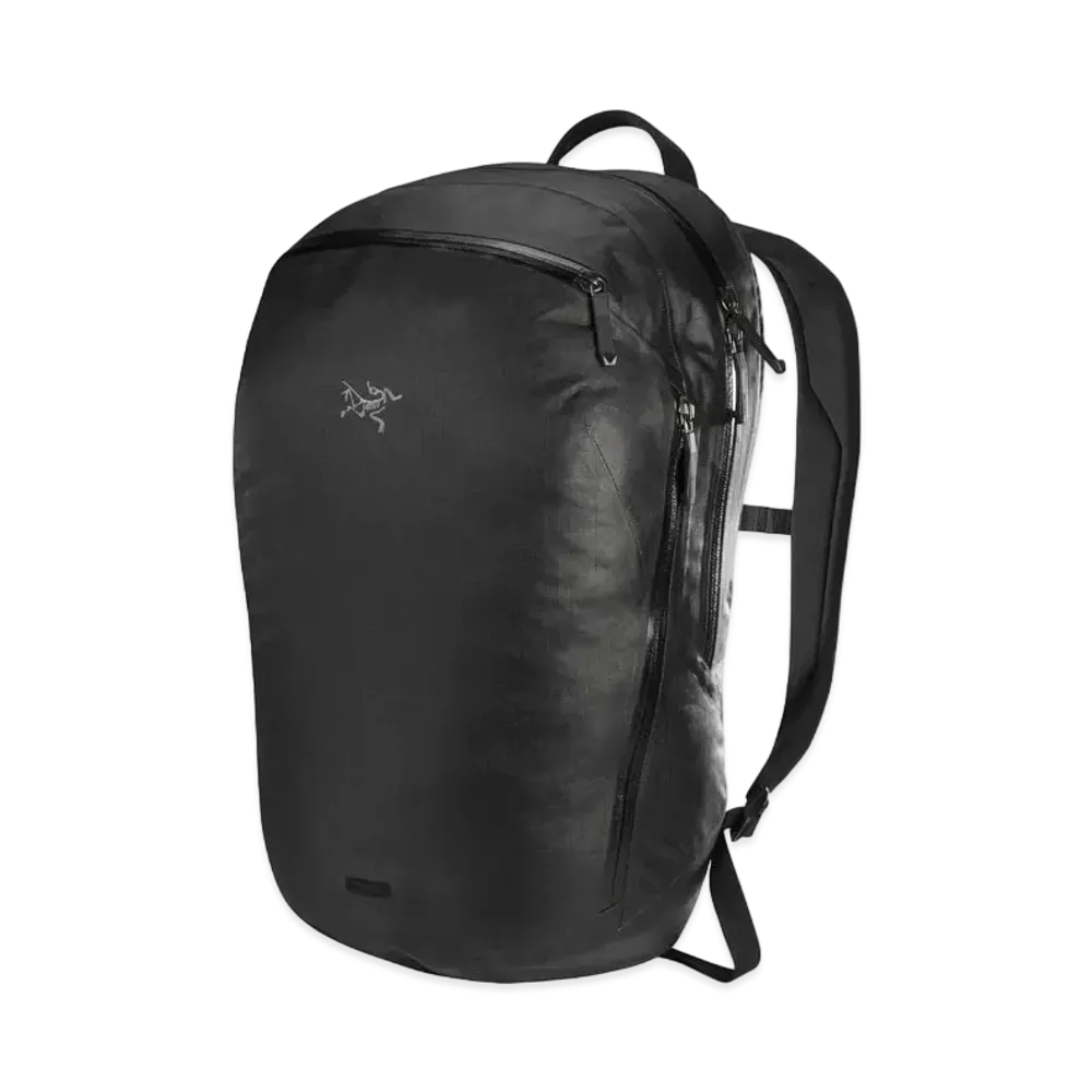 ARC TERYX Granville 16 Zip Backpack "Black" X000005342